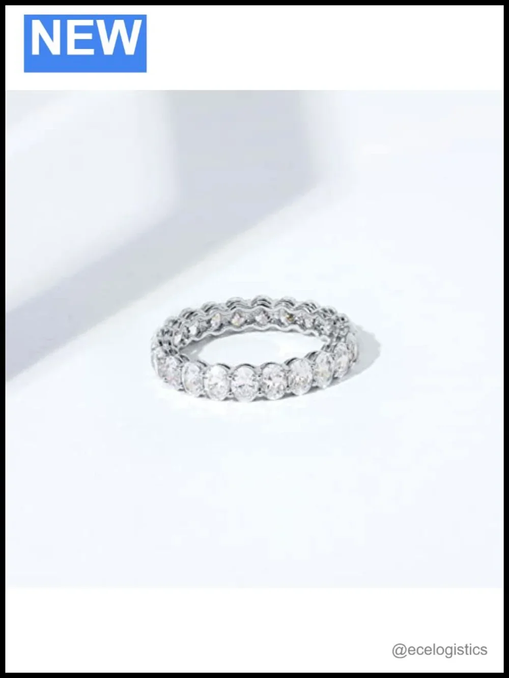 N/A stunning eternity